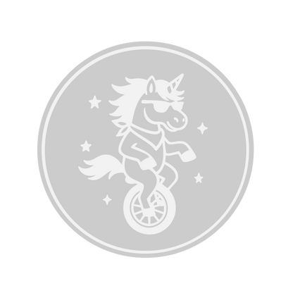 Sac Cordon imperméable - Fluo et réfléchissant