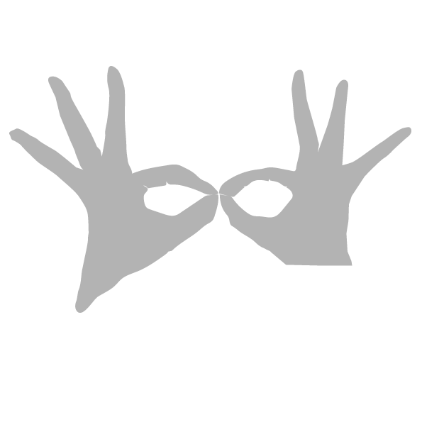 Sac Cordon imperméable - Fluo et réfléchissant