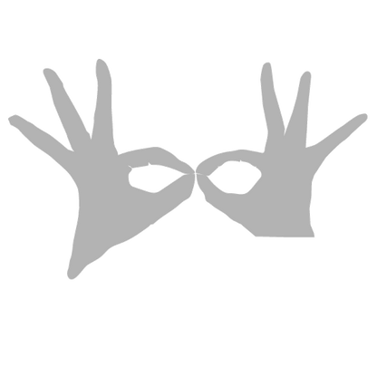 Sac Cordon imperméable - Fluo et réfléchissant