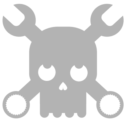 Sac Cordon imperméable - Fluo et réfléchissant