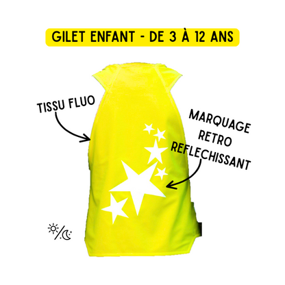 Kid - Etoiles