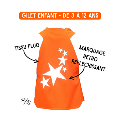 Kid - Etoiles