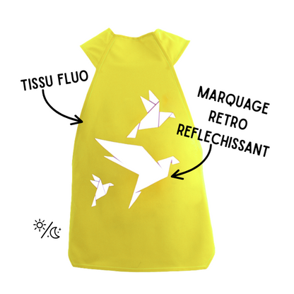 Gilet Adulte Essentiel - Cocottes
