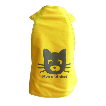 Vasi'Izocel Kid - Petit chat