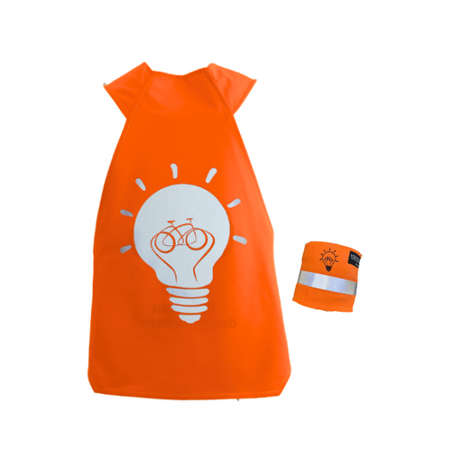 Pack Visibilité Essentiel - Ampoule