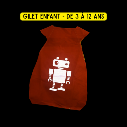 Kid - robot