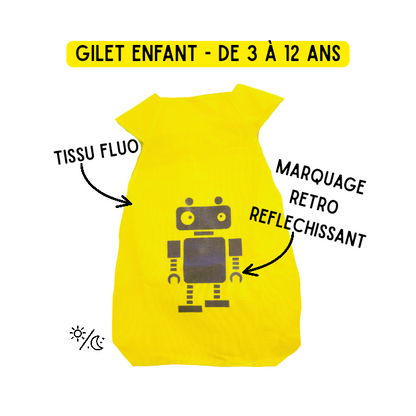 Kid - robot