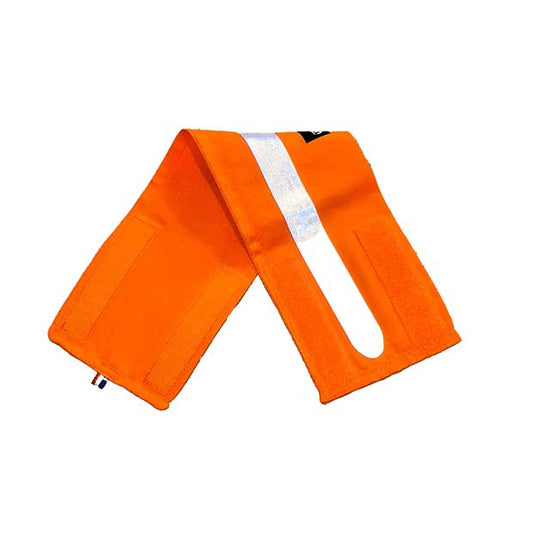 Serre pantalon - Tiens l'guidon Gaston