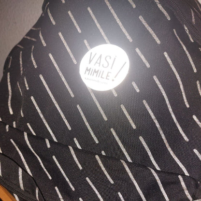 Vasi’Sticker repositionnable