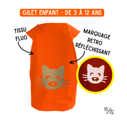 Kid - Petit chat