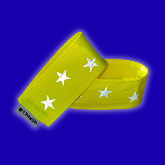 Duo serre-pantalon - étoiles ⭐️