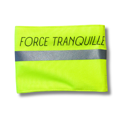 Serre pantalon large - Force tranquille