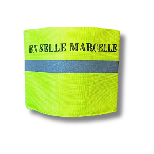 Serre pantalon large - En selle Marcelle